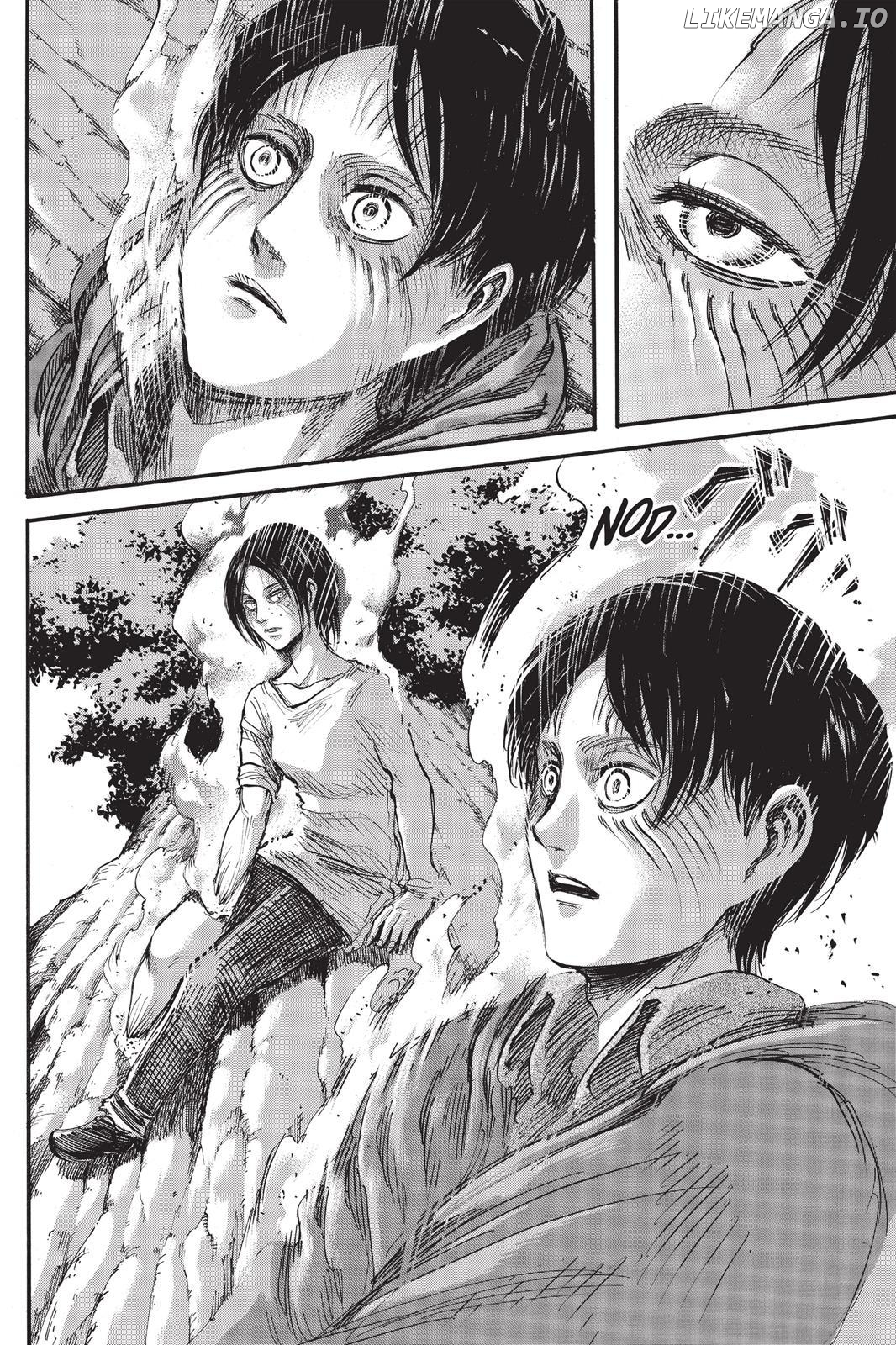 Attack on Titan, Chapter 45 image 43